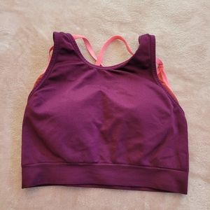 Xersion Sports Bra